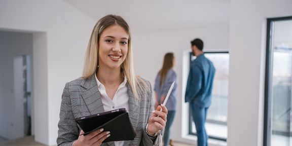 Company founder or key project